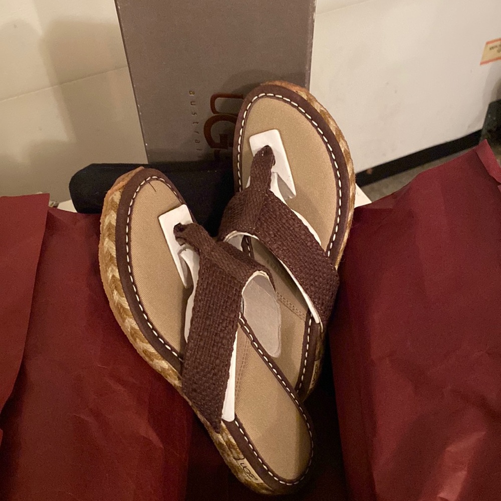 UGG Women’s Sandals (New)